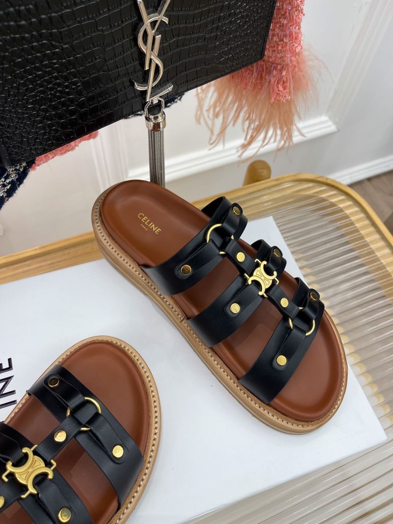 Celine Sandals